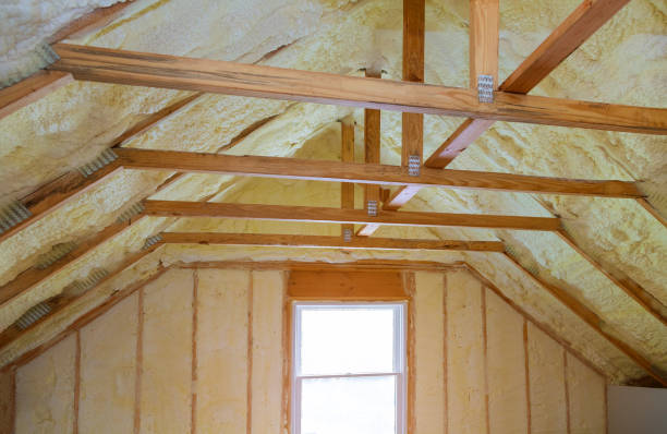 Best Residential Insulation in Bells, TN